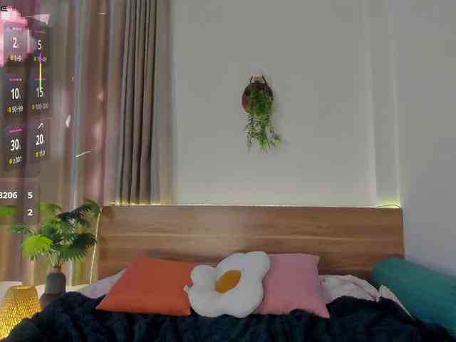 Torichan webcam