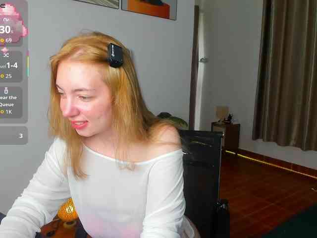 Torichan webcam