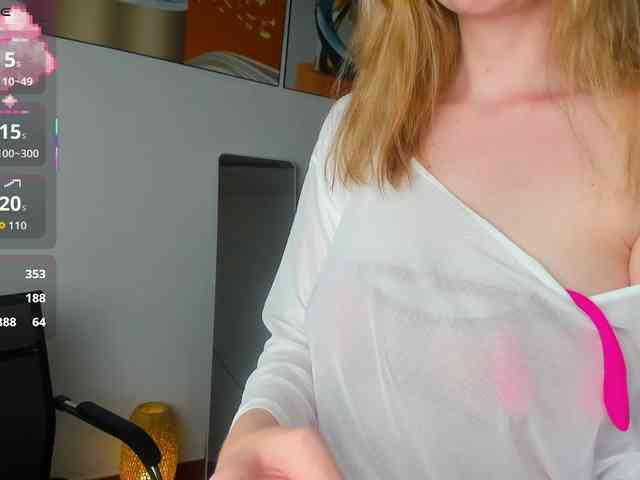 Torichan webcam