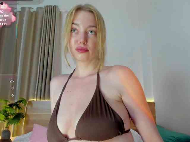 Torichan webcam
