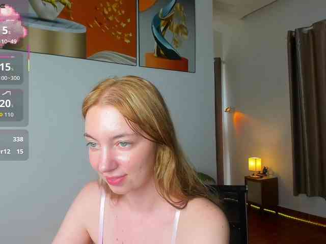 Torichan webcam