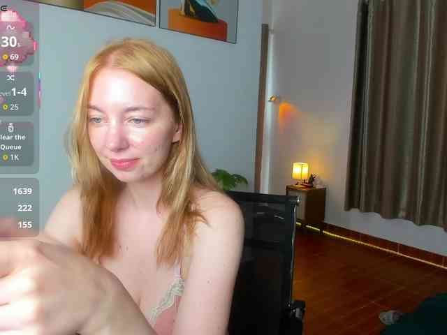 Torichan webcam