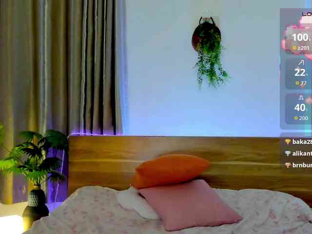Torichan webcam