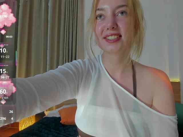 Torichan webcam