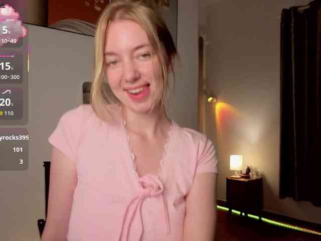 Torichan webcam