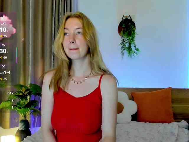 Torichan webcam