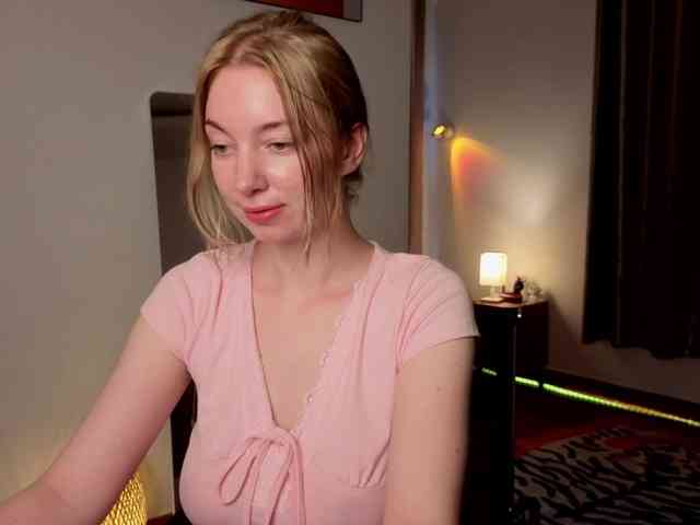 Torichan webcam