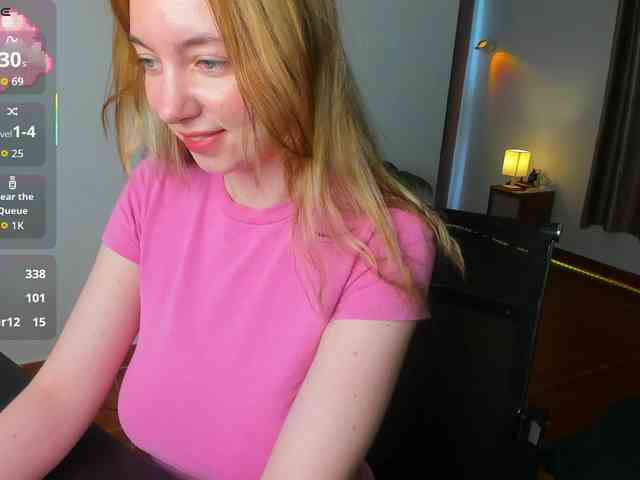 Torichan webcam
