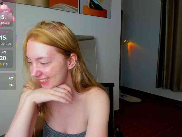 Torichan webcam