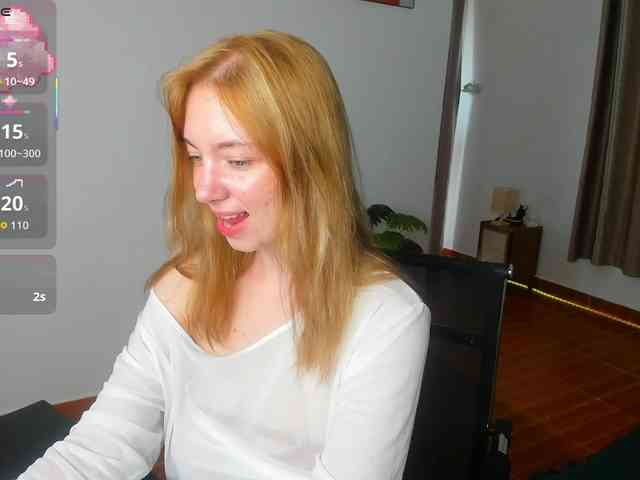 Torichan webcam