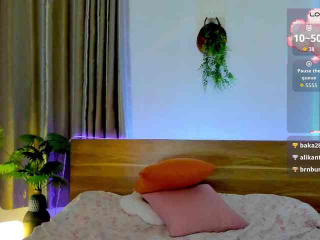 Torichan webcam