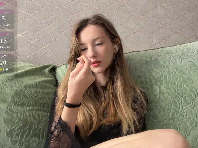 rinvega live cam on BongaCams