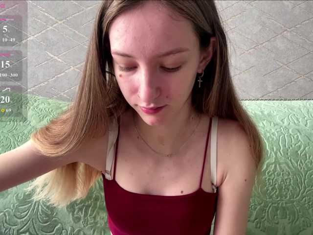 rinvega live cam on BongaCams