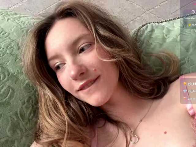 rinvega live cam on BongaCams