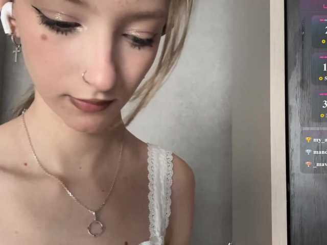 rinvega live cam on BongaCams