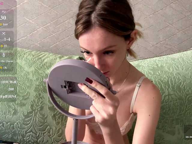 rinvega live cam on BongaCams