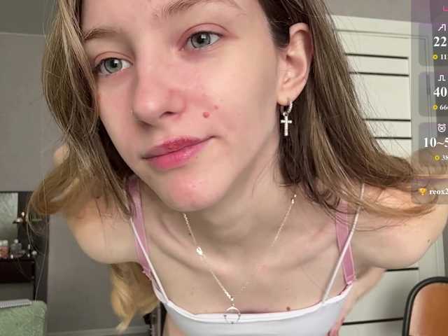 rinvega live cam on BongaCams