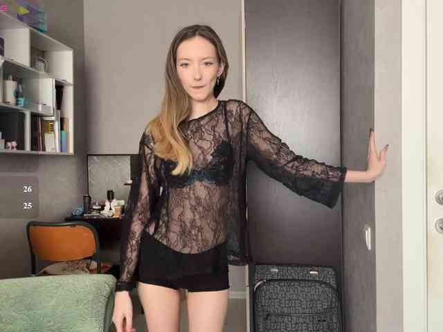 rinvega Sex Cam Show