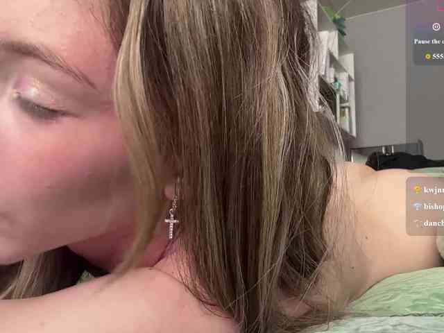 rinvega Sex Cam Show