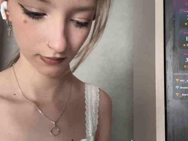 rinvega Sex Cam Show