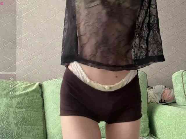 rinvega Sex Cam Show
