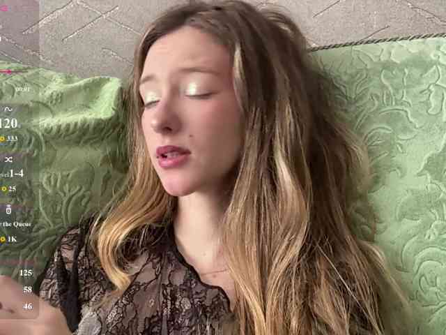 rinvega Sex Cam Show