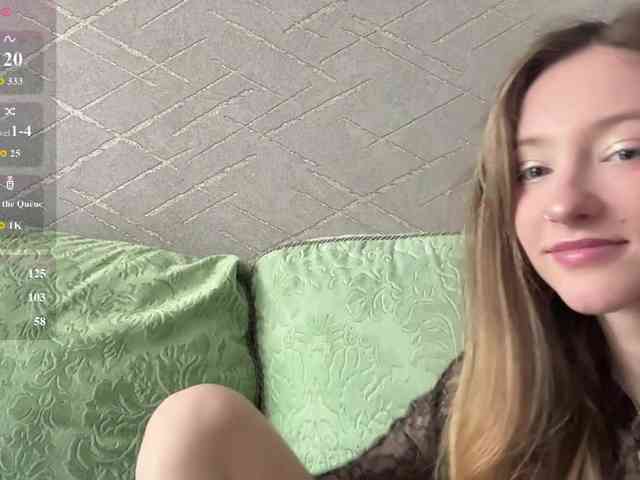 rinvega Sex Cam Show