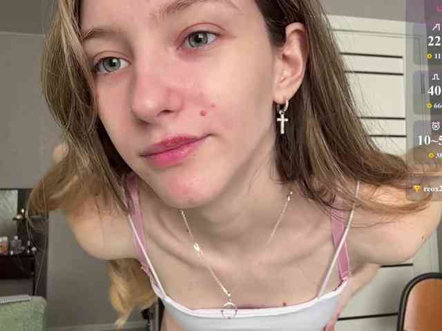 rinvega Sex Cam Show