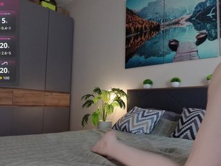 AliceAngelXO Porn Show
