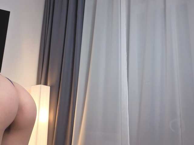 AliceAngelXO live cam on BongaCams