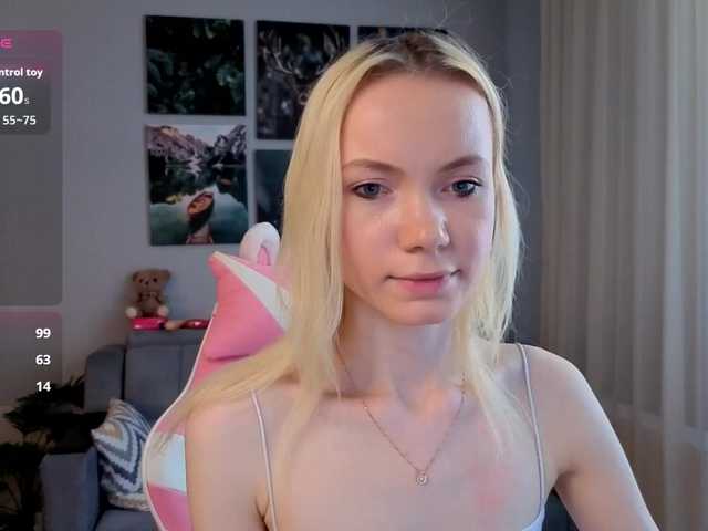 AliceAngelXO live cam on BongaCams