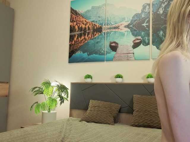 AliceAngelXO live cam on BongaCams