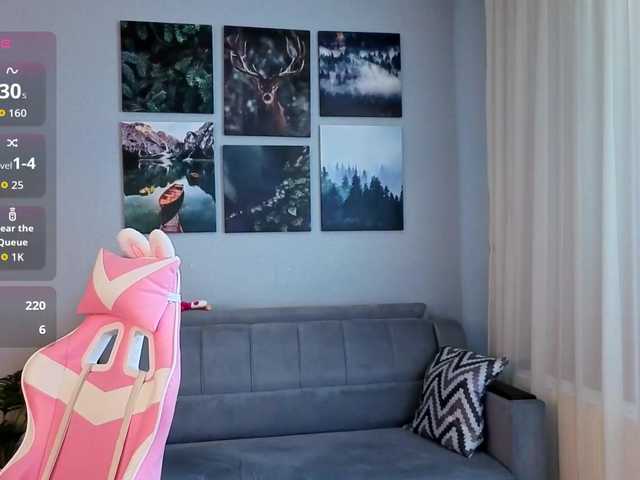 AliceAngelXO live cam