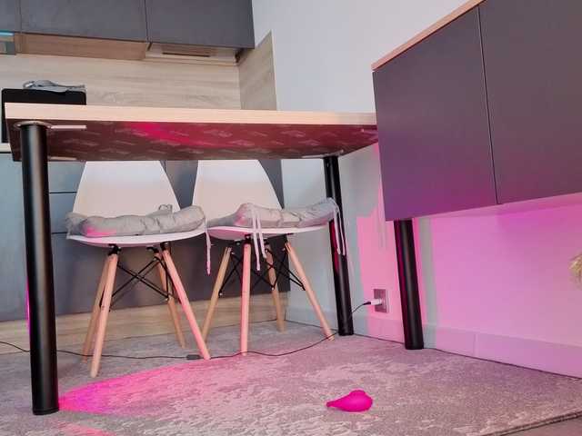 AliceAngelXO live cam on BongaCams