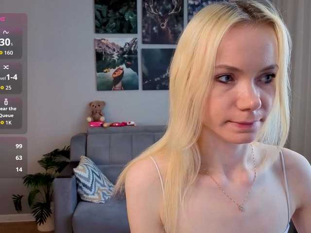 AliceAngelXO live cam on BongaCams