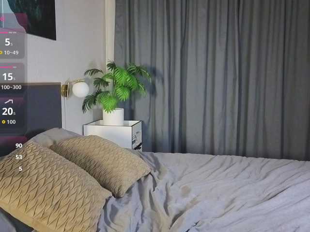 AliceAngelXO live cam on BongaCams