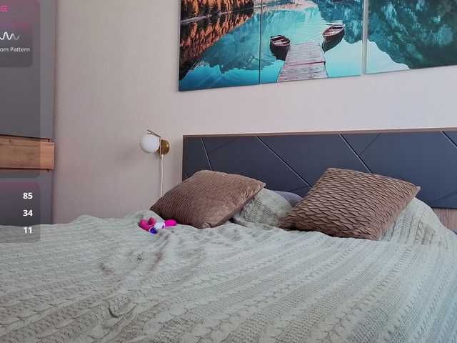 AliceAngelXO live cam on BongaCams