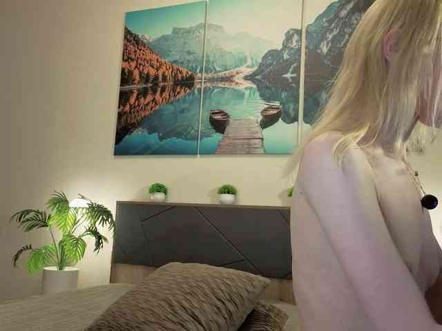 AliceAngelXO webcam