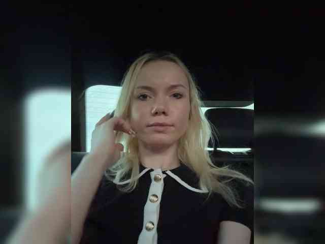 AliceAngelXO webcam