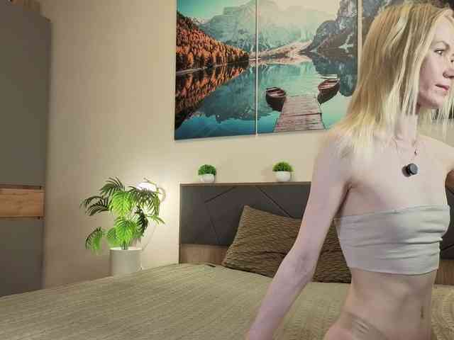 AliceAngelXO - Girl 