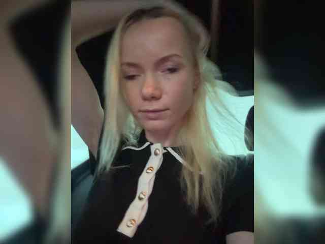 Модель: AliceAngelXO