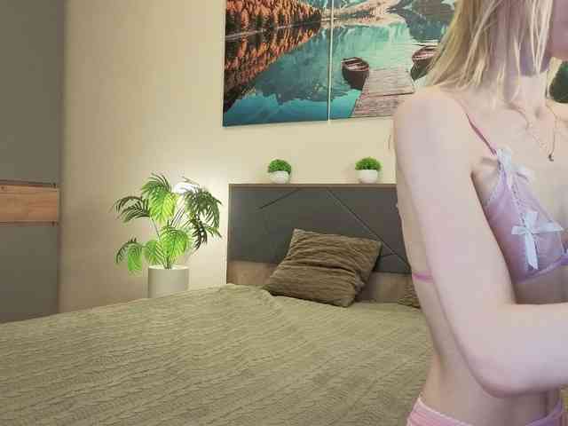 AliceAngelXO webcam