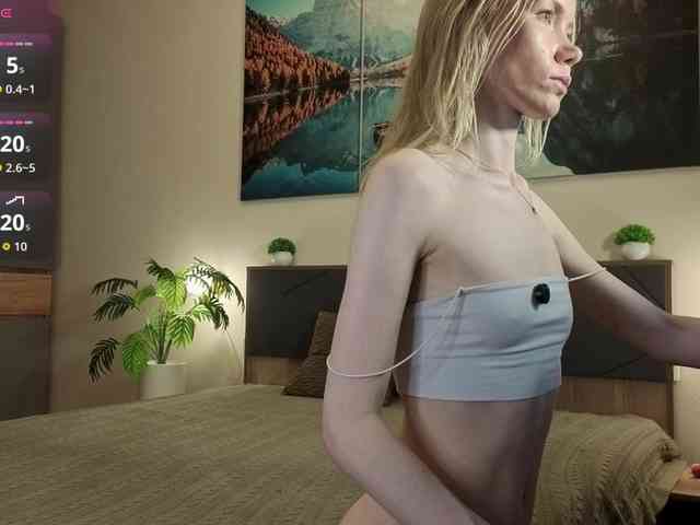 AliceAngelXO Sex Cam Show