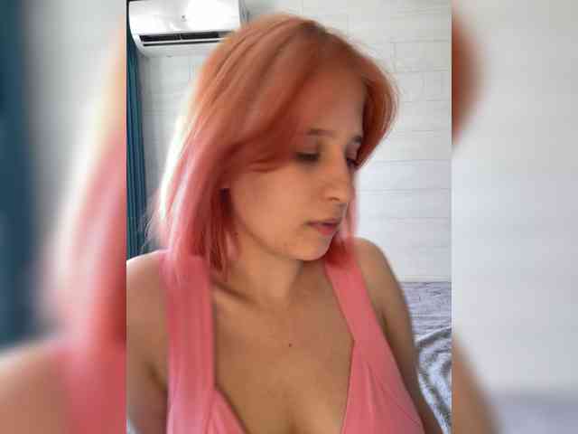 HotAangel1a webcam