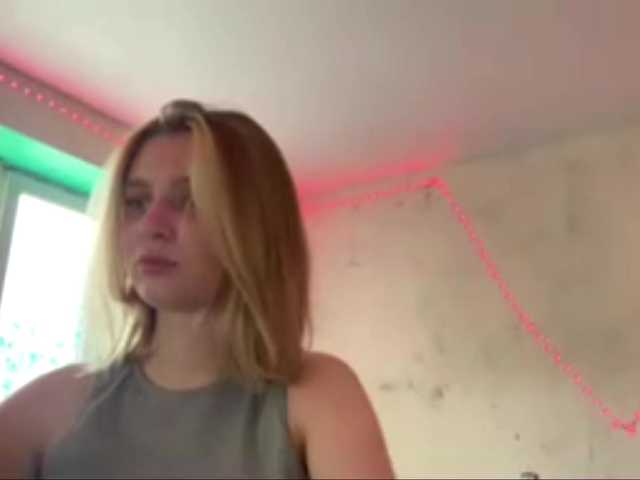 MilenaMilk live cam on BongaCams