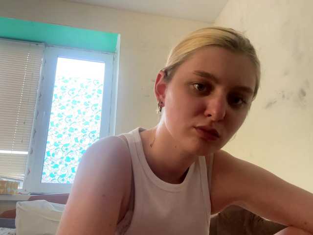 MilenaMilk live cam on BongaCams