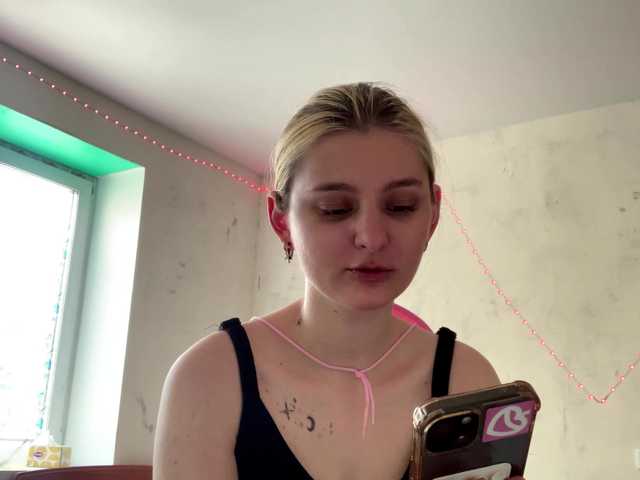 MilenaMilk live cam on BongaCams