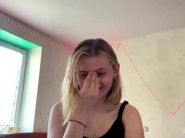 MilenaMilk webcam