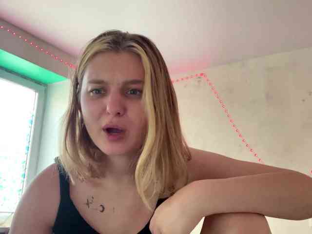 MilenaMilk webcam