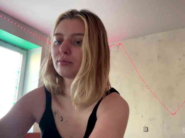 MilenaMilk webcam